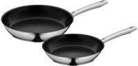 WMF Pfannenset Silber Nordic 2tlg.