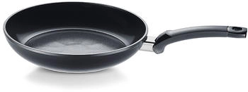 Fissler Ceratal Classic ORBIT BLACK Aluminium-Pfanne Ø24cm