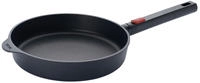 WOLL 292571, WOLL Gusspfanne Eco Logic QXR - induktionsgeeignet, mit abnehmbarem