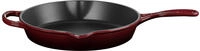 Le Creuset 17722, Le Creuset Brat- und Servierpfanne Hoch 26 cm Garnet