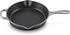 Le Creuset Hohe Brat-und Servierpfanne Signature Ø26cm Flint