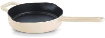 Fissler MOMENTS COLLECTION Bratpfanne 24cm Elfenbeinweiß