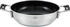Rösle SILENCE PRO CeraPlus Servierpfanne Ø 24 cm