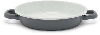 Riess Eierpfanne Pure Grey 18cm grau