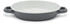 Riess Eierpfanne Pure Grey 18cm grau