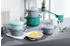 Riess Eierpfanne Pure Grey 18cm grau