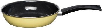 Riess Emaille Pfanne 24 cm PUR Lemon
