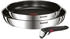 Tefal Pan Set Ingenio Emotion 3 pcs. 22 + 26 cm (L8973S45)