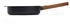 Woll Eco Logic QXR Guss-Viereckpfanne Ø 24 cm H6,5 cm
