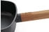 Woll Eco Logic QXR Guss-Viereckpfanne Ø 24 cm H6,5 cm