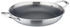 GSW Servierpfanne Inoxxa Black Ø32 cm