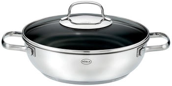 R&ouml;sle ELEGANCE ProPlex Servierpfanne &Oslash; 24 cm (130407)