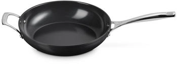 Le Creuset Essential Keramik-Antihaft Pfanne Hoch &oslash; 28 cm 4,5l