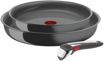 Tefal INGENIO RENEW ON Pfannen-Set 3-tlg.