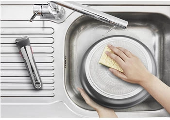 Tefal INGENIO RENEW ON Pfannen-Set 3-tlg. – Nachhaltige Materialien für gesundes Kochen