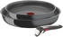 Tefal INGENIO RENEW ON Pfannen-Set 3-tlg.