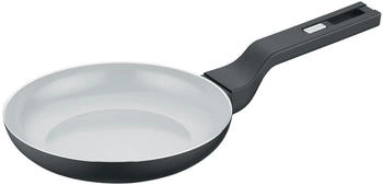 Berndes Bratpfanne Aluminium recycelt grau b.free 30 cm (0008630130)