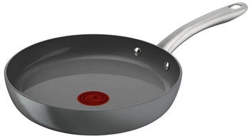 Tefal Pfanne C4240453 Grau Aluminium &Oslash;24cm