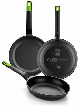 Bra Pfannenset BRA GASTRO A841201