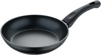 San Ignacio Expert Bratpfanne Schwarz Geschmiedetes Aluminium Ø20cm
