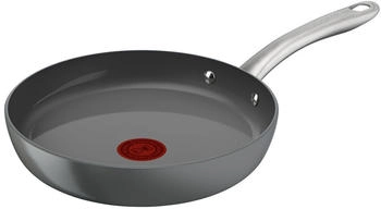 Tefal Pfanne C4240653 Grau Aluminium &Oslash;28cm