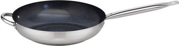 Elo Edelstahl Bratpfanne Profi Therm 32 cm