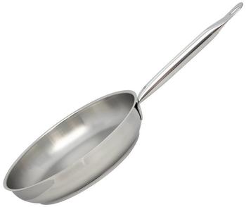 Elo Stainless steel frying pan Profi Therm 28 cm