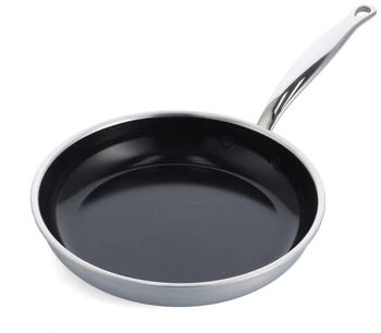 GreenPan Stainless steel frying pan Première 28 cm