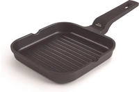 Lacor Grill aus Aluguss Mini 14x14 cm