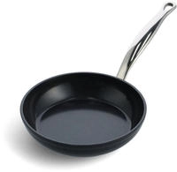 Barcelona Pro frying pan - 24 cm