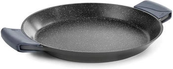 Lacor Cast aluminium paella dish 40 cm