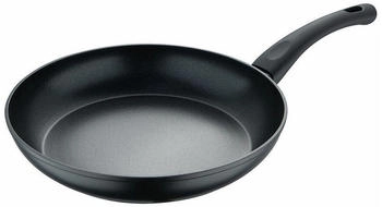 San Ignacio Expert Bratpfanne schwarz geschmiedetes Aluminium Ø28cm