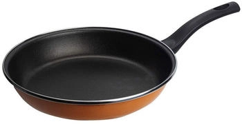 San Ignacio Pfanne Valencia Schwarz Ø28cm