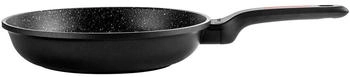 Fagor Bratpfanne Induktion 24cm Aluminiumguss Antihaftbeschichtung