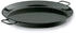 Enameled steel paella dish 60 cm