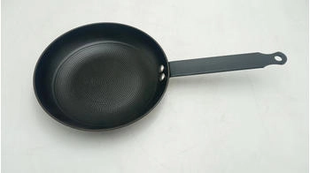 Baumalu Enameled steel frying pan Maestro 32 cm