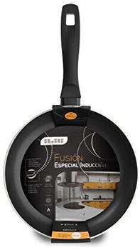 ibili Bratpfanne Fusion 22cm schwarz