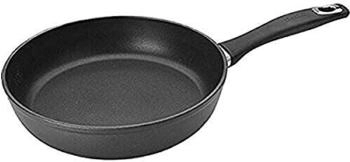 ibili Bratpfanne New Induplus 24cm schwarz
