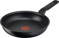 Tefal Bratpfanne "Titanium Force" Aluminium extra haltbare Antihaft-Beschichtung,
