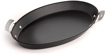 Valira Pfanne AIRE 40X25 Schwarz Metall