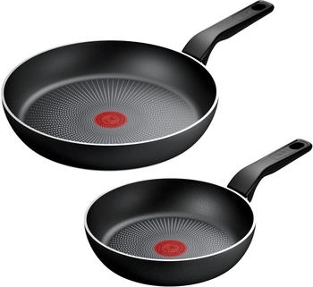 Tefal Pan Set 2-Pcs (C29790)
