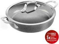 Ballarini SALINA Ceramic Servierpfanne mit Deckel 28 cm (1011888)