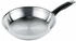 Kuhn Rikon Silver Star Bratpfanne, unbeschichtet, 20 cm
