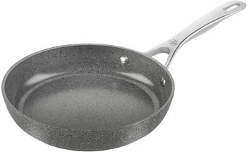 Ballarini SALINA Bratpfanne Keramikbeschichtung 24 cm stone-grey Ballarini SALINA Bratpfanne Keramikbeschichtung 24 cm stone-grey