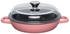Riess Schmorpfanne mit Glasdeckel 24cm 1.5l