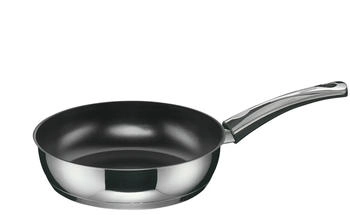 Berndes INJOY Allrounder Schmorpfanne 28 cm silber