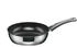 Berndes INJOY Allrounder Schmorpfanne 28 cm silber