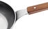 Woll Flachpfanne Carbon Steel Induktiv Ø 20 cm
