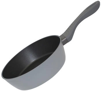 Elo ELODUR Schmorpfanne Ø 24 cm Grau matt (5152426)