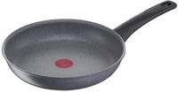 Tefal Bratpfanne "Healthy Chef" Aluminium 1 tlg. tlg. Mineralia+Versiegelung,